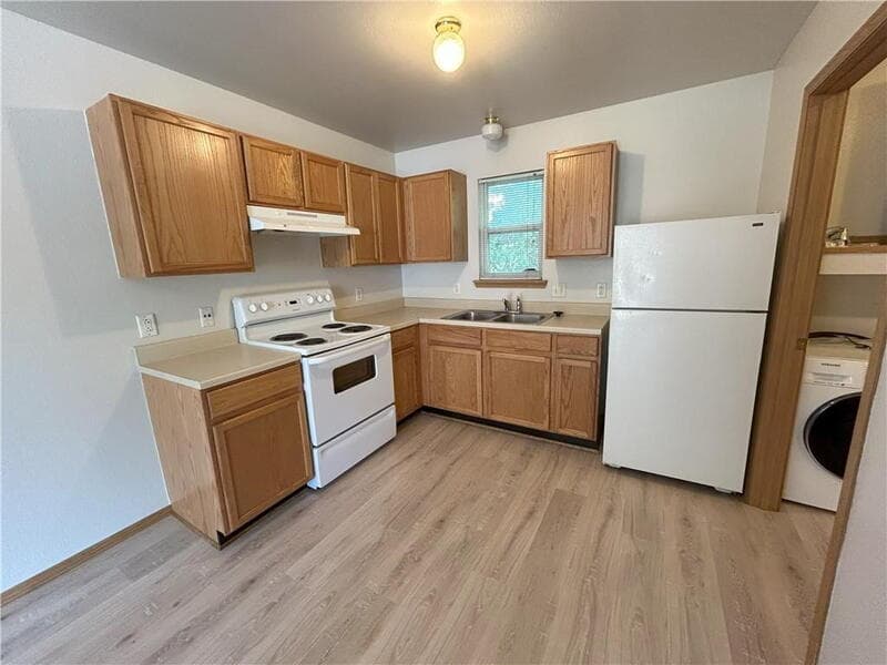 Fayetteville Condo: 1635 Neptune Street