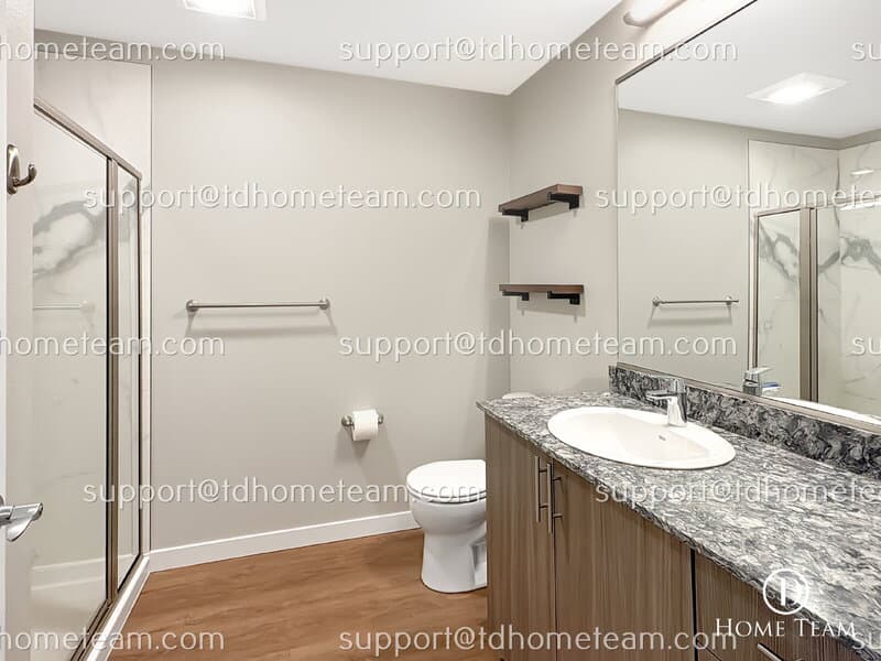Bellevue Condo: 1085 103rd Ave NE