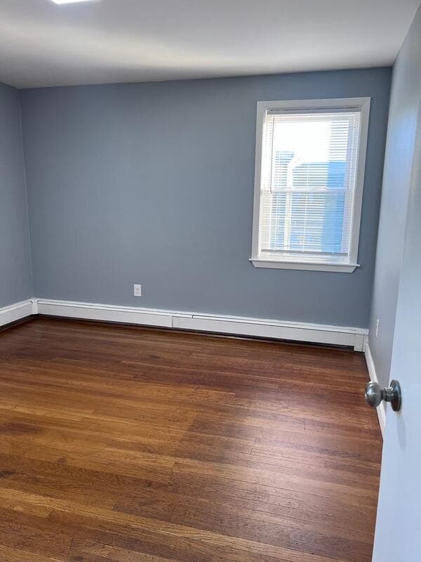 Woonsocket Condo: 508 Elm Street - 3F