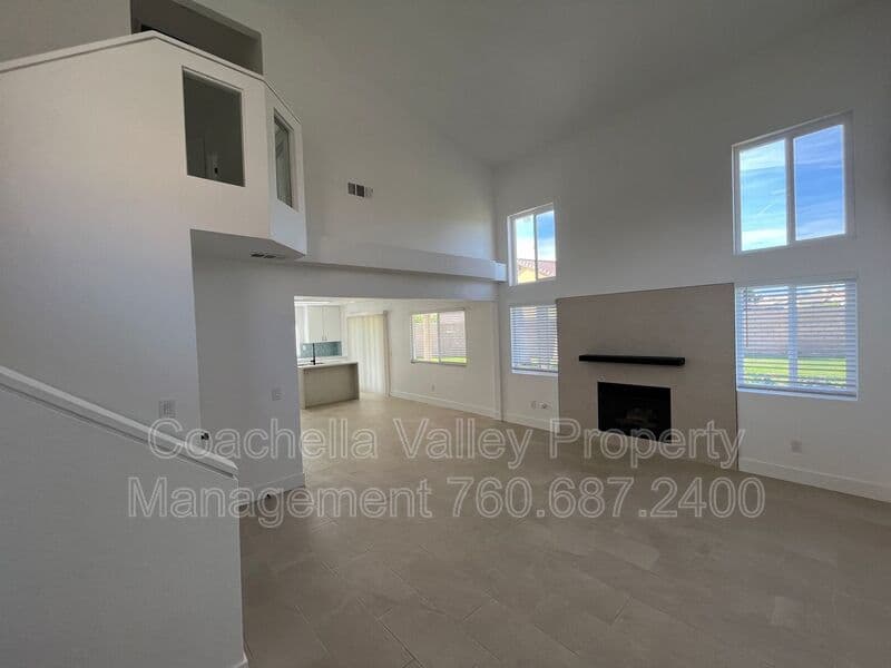 Indio House: 47675 Azalea St