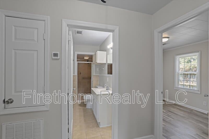Augusta House: 2528 Luz Drive