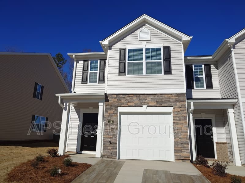 Kernersville Condo: 1145 Evelynnview Lane - 1