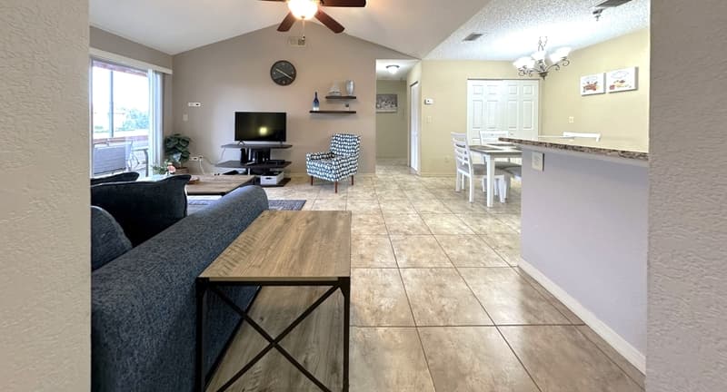 St. Petersburg Condo: 10263 Gandy Boulevard North Building 23 Unit 10