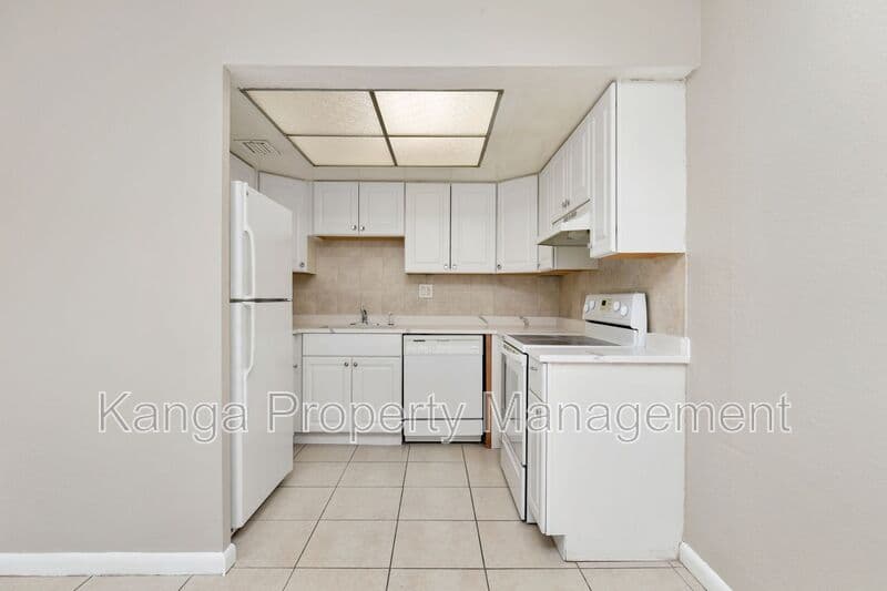 Lauderhill Condo: 2130 NW 58th Ave