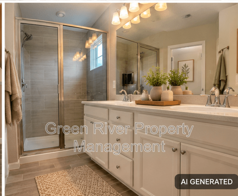 Jacksonville House: 10361 Benson Lake Dr