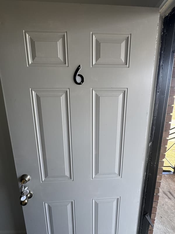 Columbus Condo: 1700 Martin Luther King Jr Blvd - 6