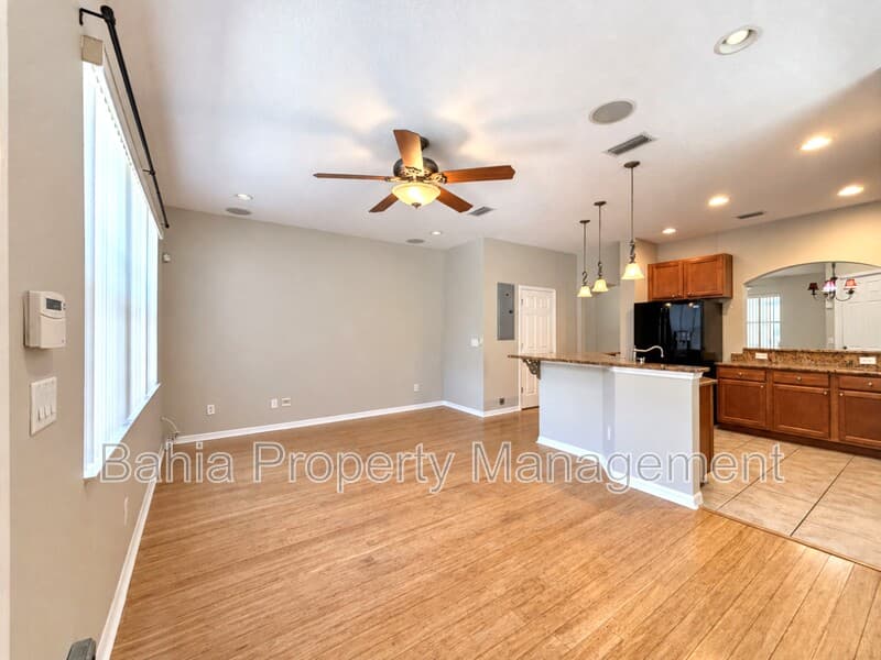Winter Garden Townhome: 7001 Cultivation Way