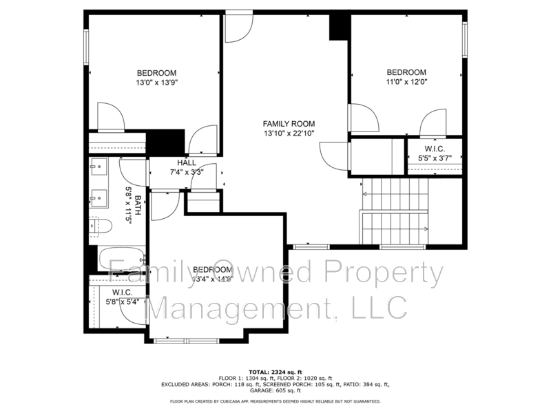 Summerville House: 128 Whaler Ave