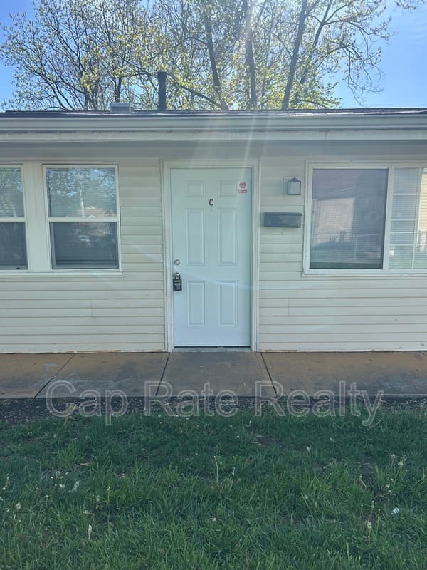 Columbus House: 1020 E 13th Ave