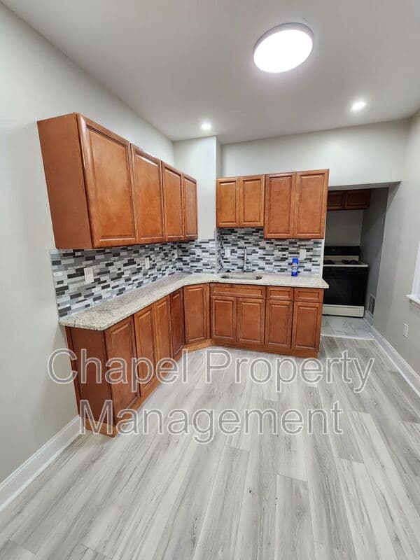 Philadelphia House: 1338 N. 27th Street