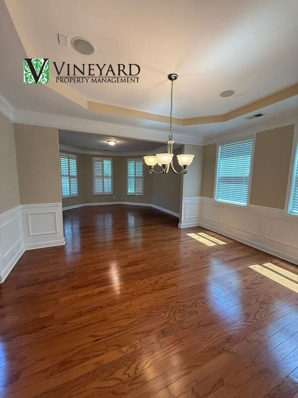 Marietta House: 3152 Fetterbush Ct.