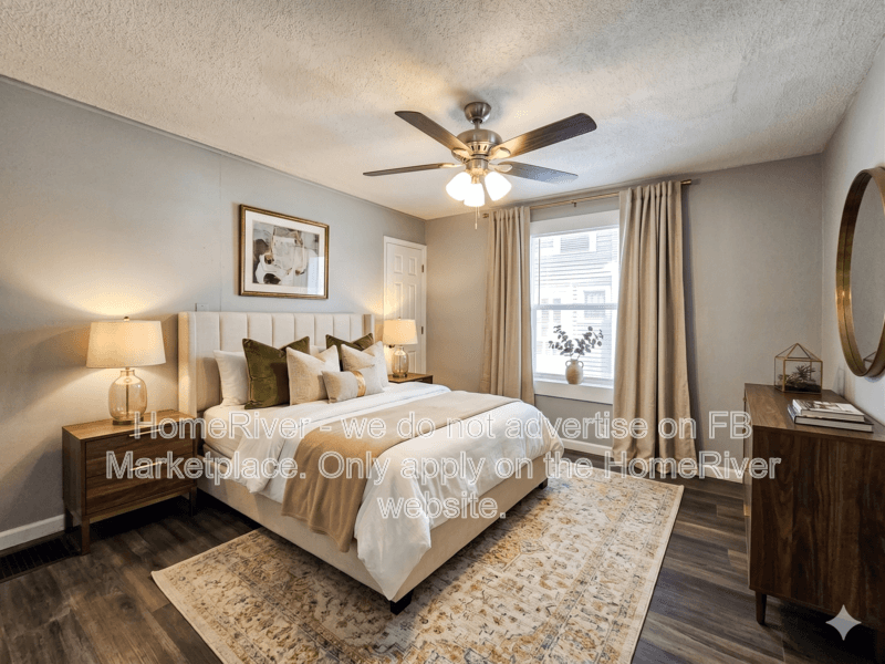Indianapolis House: 3448 Hillside Ave