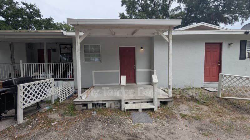 Tampa Condo: 4204 N Manhattan