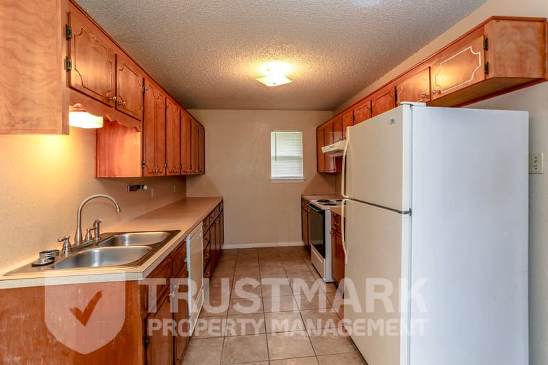 Killeen House: 2110 El Dorado