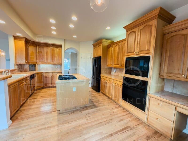 Colorado Springs House: 15325 Copperfield Dr