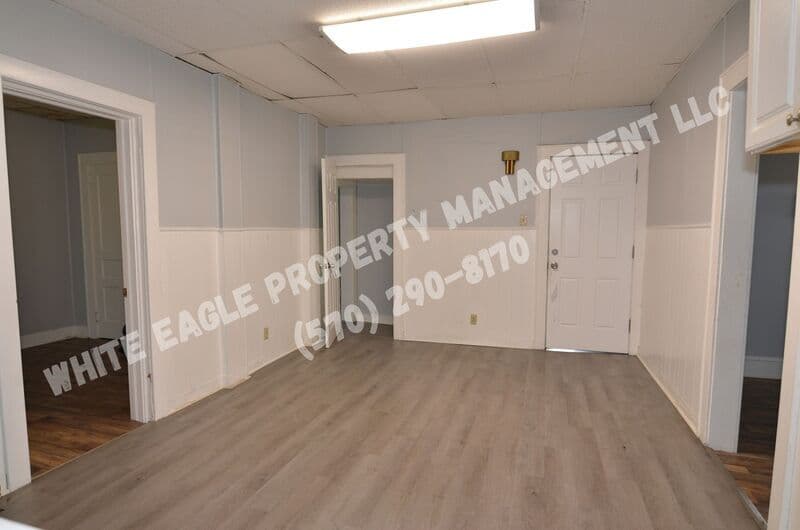 Scranton Condo: 1618 Roselynn St