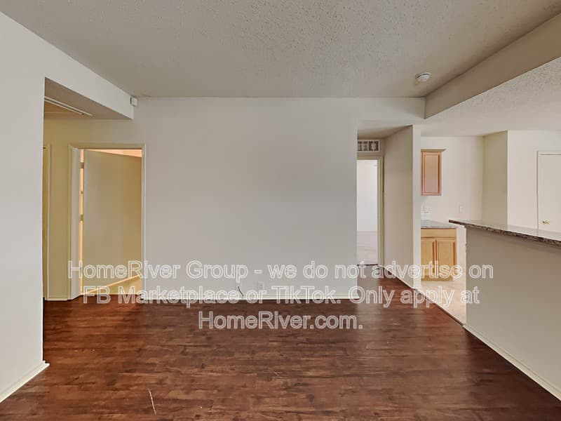 Argyle House: 3601 Sonoma Dr