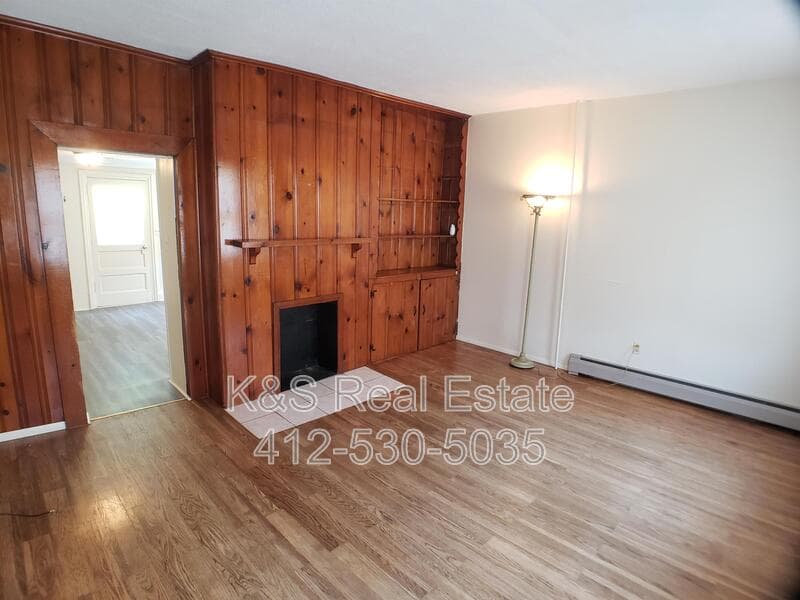 Greensburg Condo: 535 East Pittsburgh Street - 1