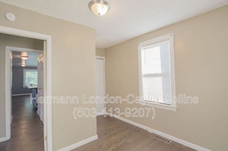Saint Louis House: 5733 Albia Terrace