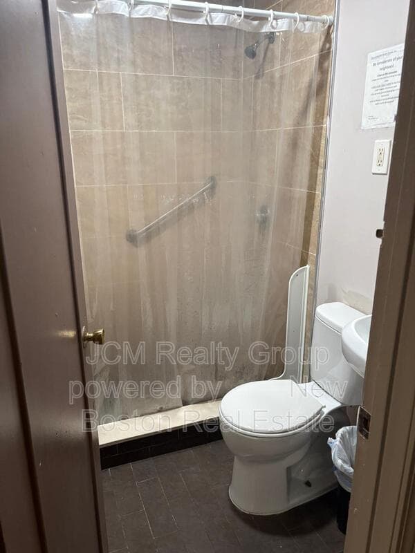 Jamaica Plain Condo: 5 Union Ave