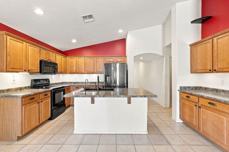 San Tan Valley House: 521 West Angus Road