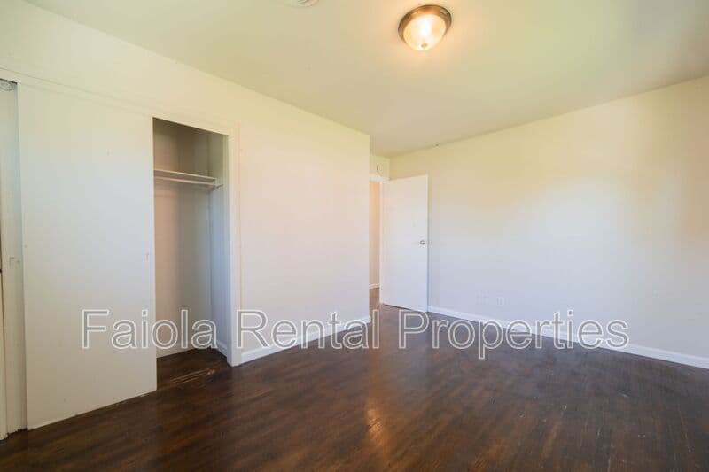 Atlantic City House: 1739 Lincoln Avenue