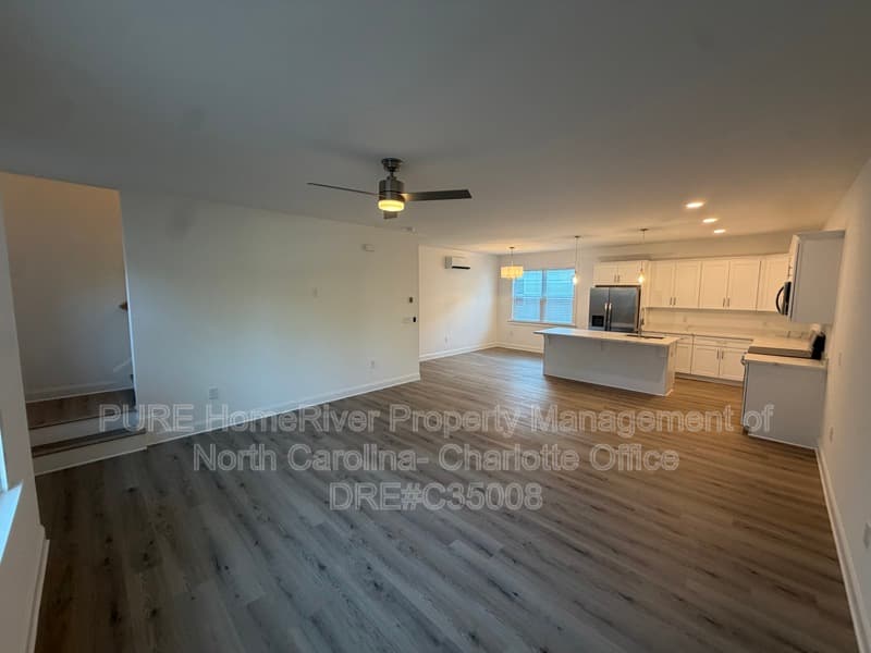Charlotte Townhome: 2114 Bombay Way