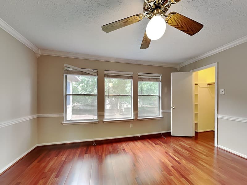 Houston House: 16523 Wellers Way