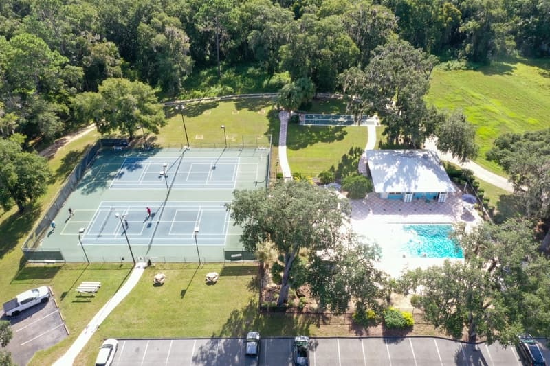 Dunnellon House: 9892 Southwest 189th Circle