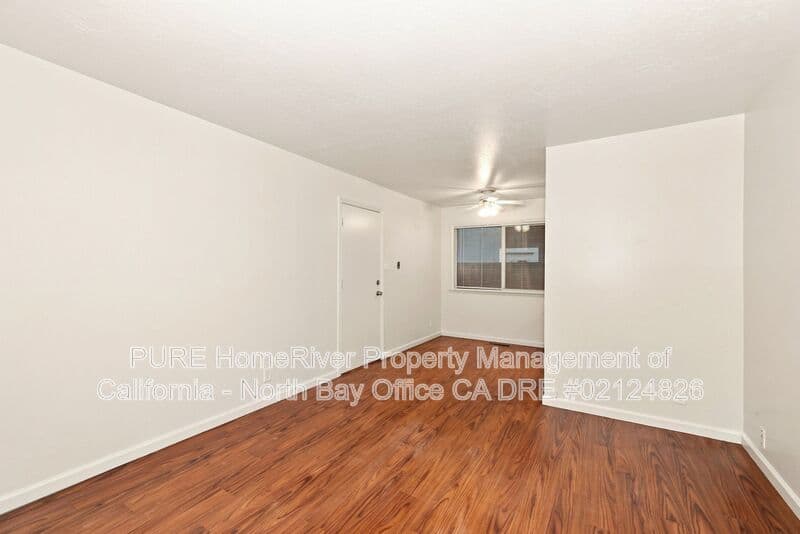 Santa Rosa House: 5112 Gold Lake Drive