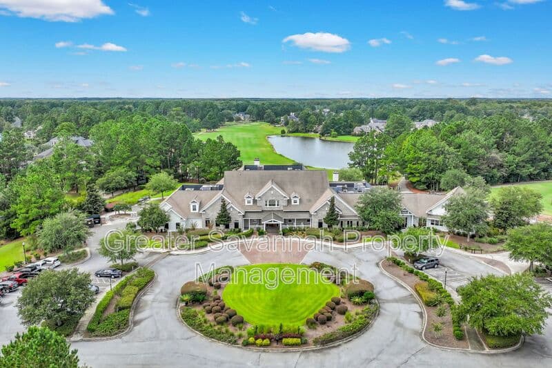 Pooler Townhome: 130 Danbury Court
