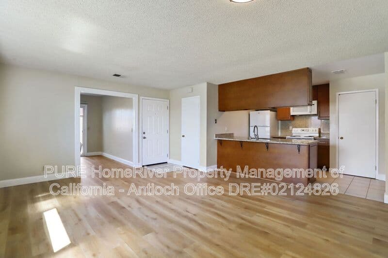 Antioch House: 2601 Rutgers Lane