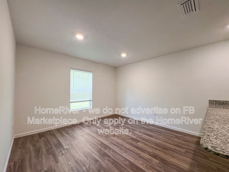 Citrus Springs House: 10908 N Dragonis Dr