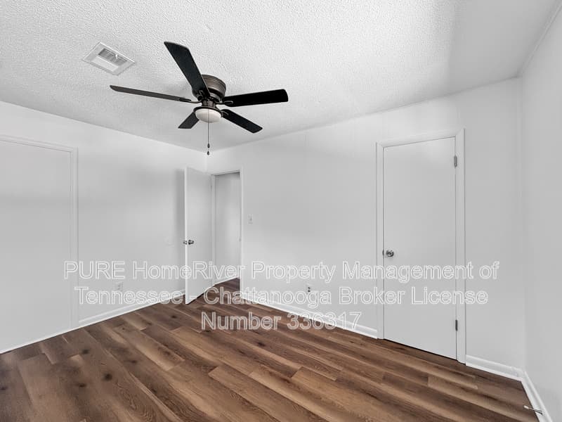 Chattanooga House: 6201 Talladega Ave