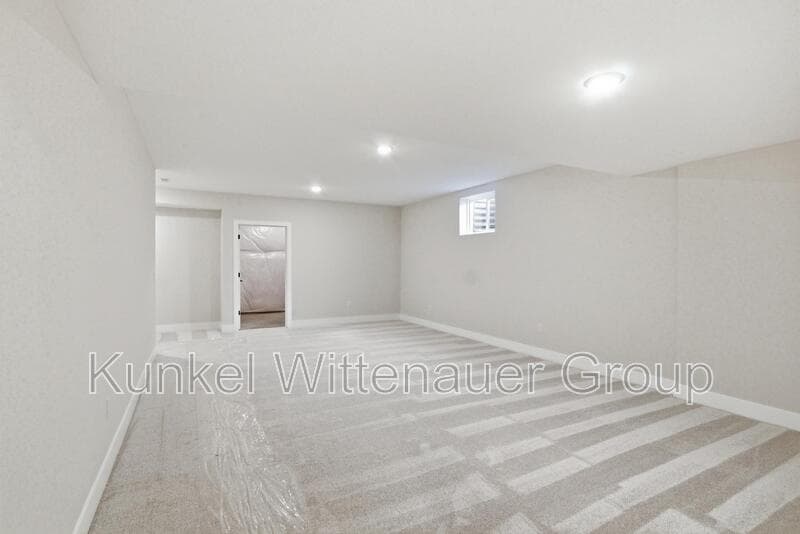 O'Fallon House: 829 Bushwood Way
