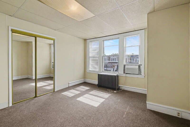 Philadelphia House: 5335 Willows Avenue