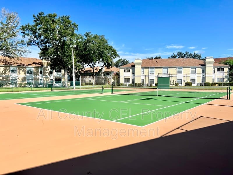 Orlando Condo: 3012 S Semoran Blvd