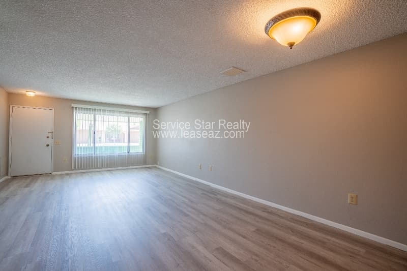 Sun City House: 17230 N Palo Verde Dr