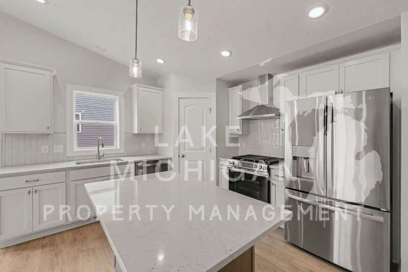 Grand Rapids Condo: 3786 Ambrosia Dr SW
