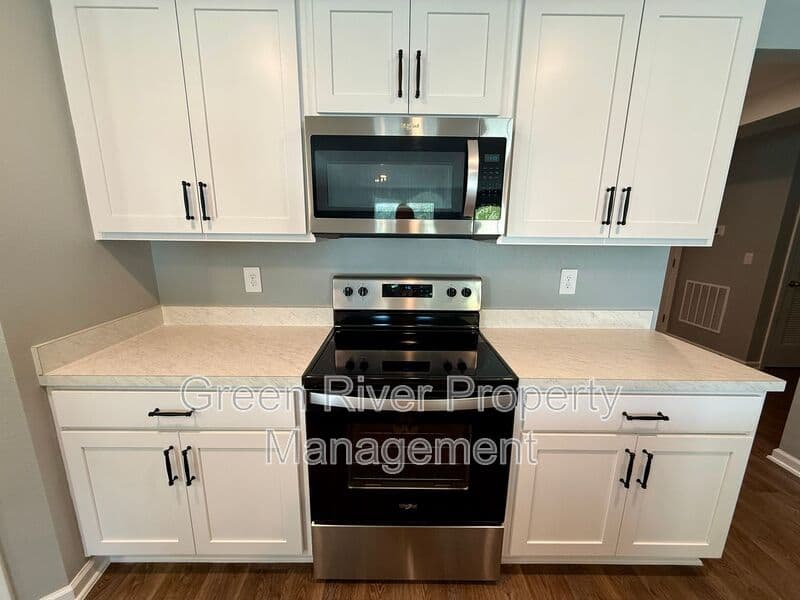 Green Cove Springs House: 3174 Rustic Deer Way