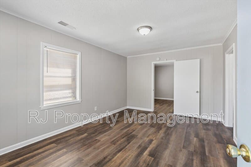 Memphis House: 535 Gilleas Rd