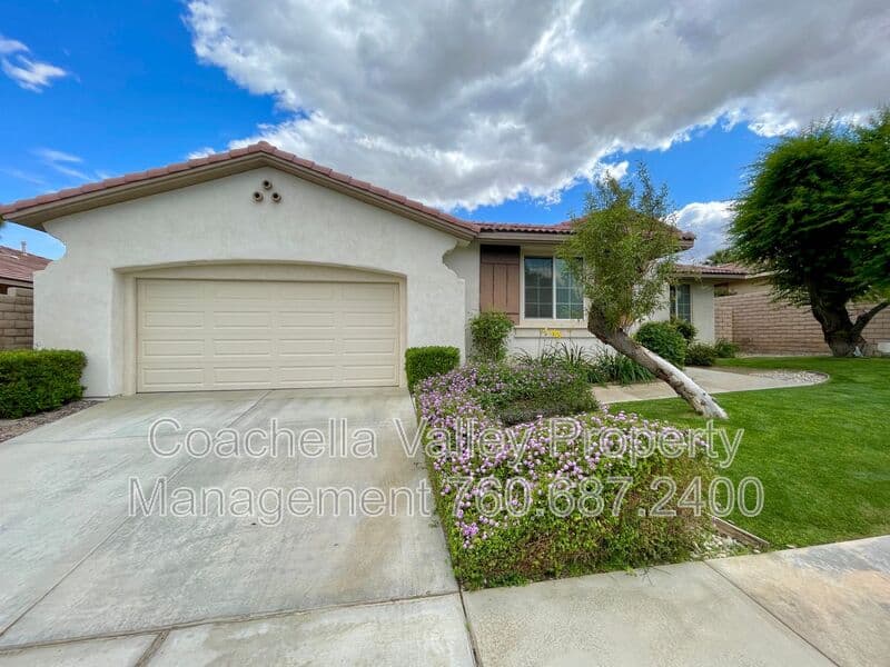 Rancho Mirage Condo: 168 Via Martelli