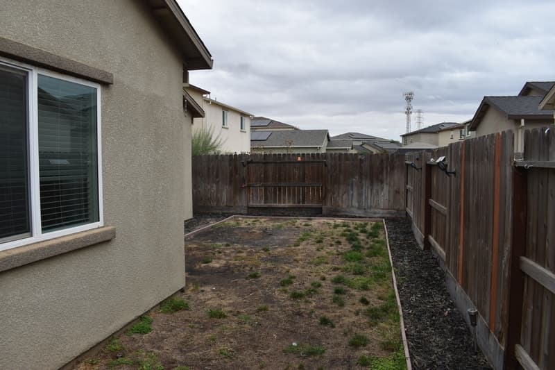 Merced House: 662 Pegasus Drive