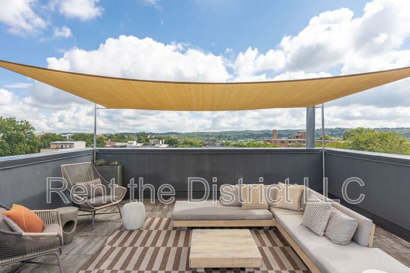 Washington Condo: 1345 K Street SE