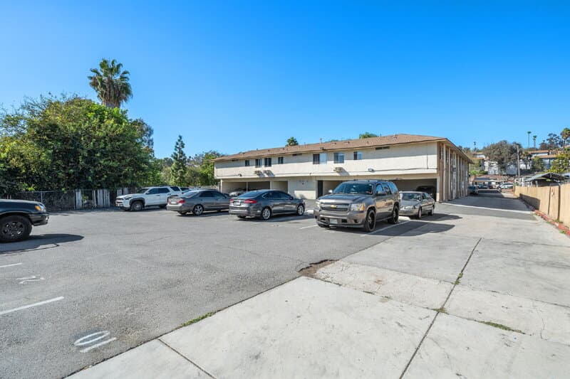 Spring Valley Condo: 9059 Harness Street