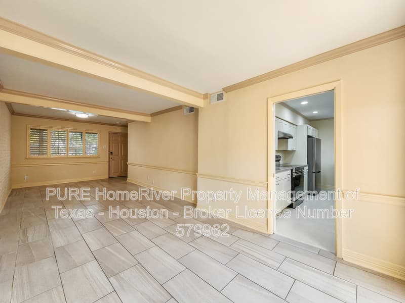 Houston Condo: 4040 San Felipe St