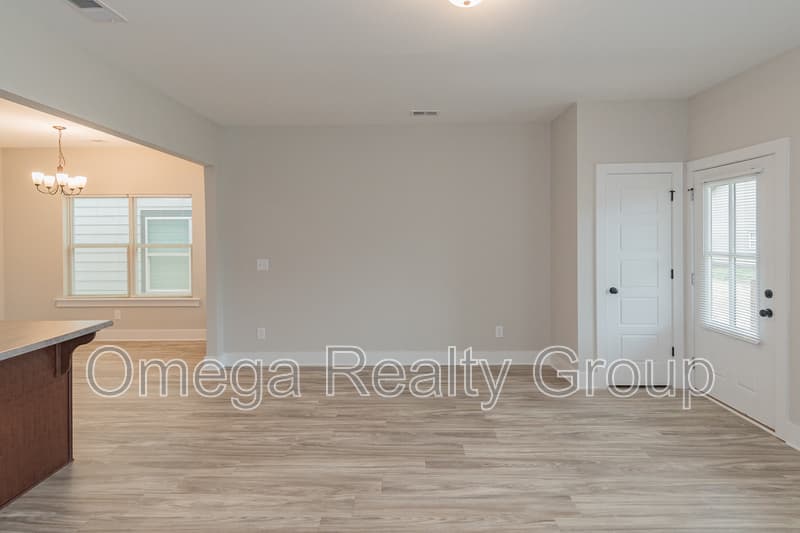 Morris House: 8608 Old Highway 31