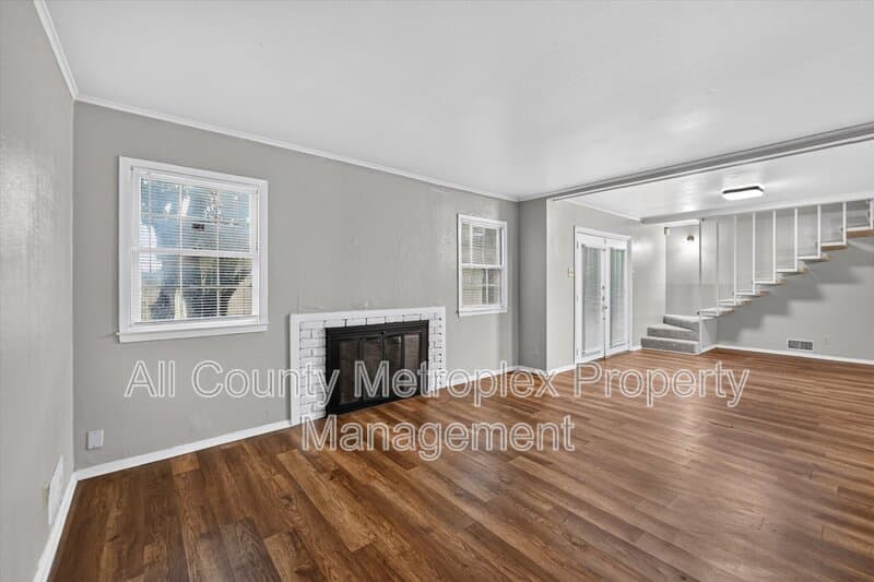 Dallas Condo: 7948 Habersham Ln