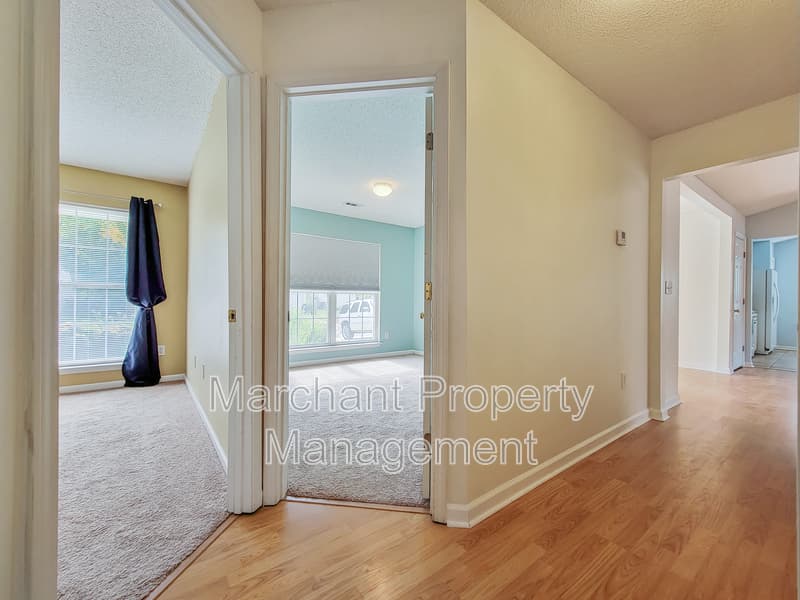 Greer House: 11 Brunner Court