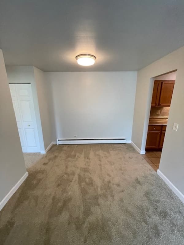 Round Lake Heights Condo: 932 West Rollins Road